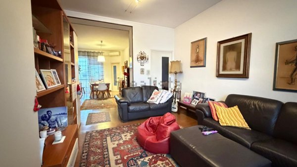 appartamento in vendita ad Alessandria in zona zona Pista