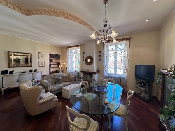 appartamento in vendita ad Alessandria in zona Piazza Matteotti