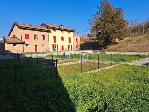 appartamento in vendita ad Alessandria in zona Valle San Bartolomeo