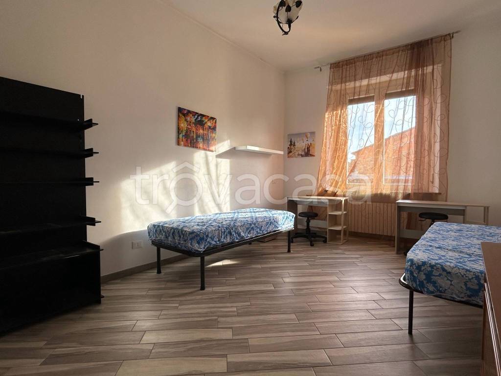 appartamento in vendita ad Alessandria in zona Borgo Rovereto