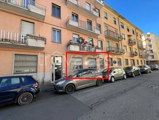 appartamento in vendita ad Alessandria in zona zona Pista