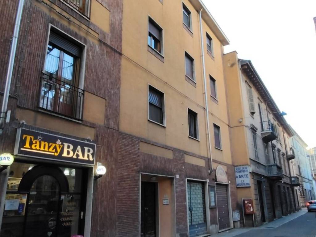 appartamento in vendita ad Alessandria
