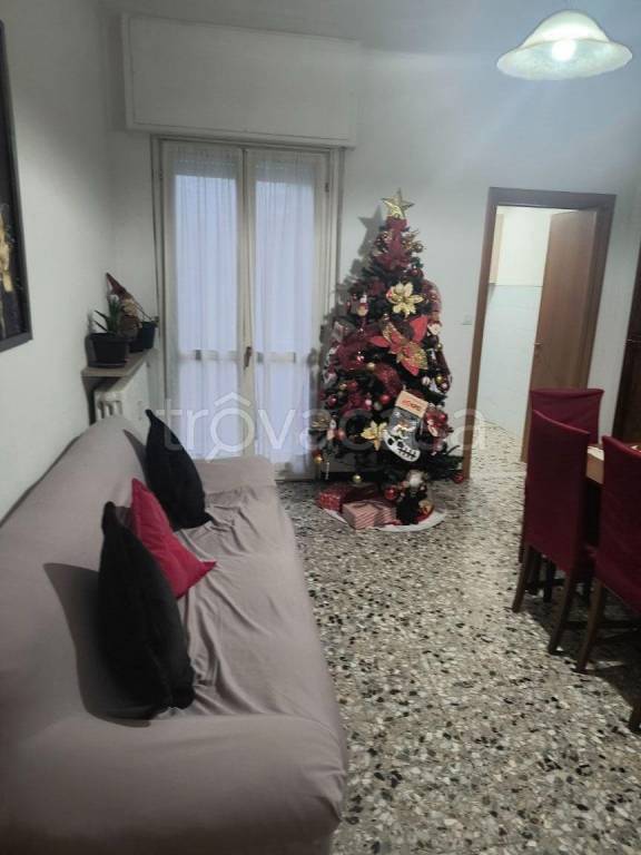 appartamento in vendita ad Alessandria in zona Orti