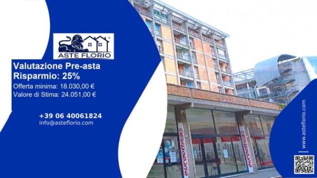 appartamento in vendita ad Alessandria