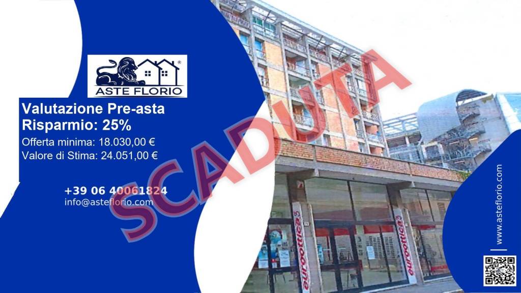 appartamento in vendita ad Alessandria