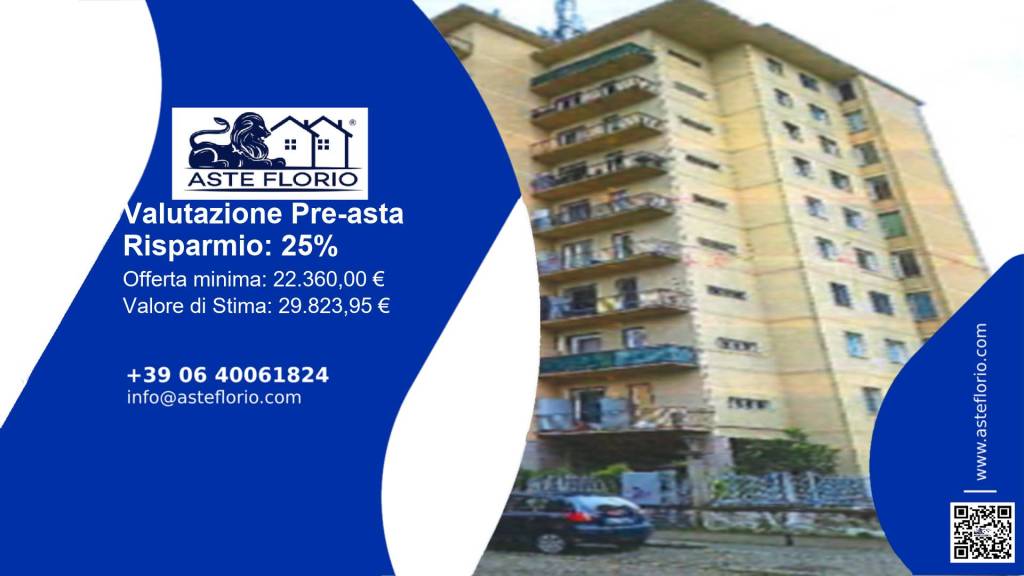 appartamento in vendita ad Alessandria in zona Orti