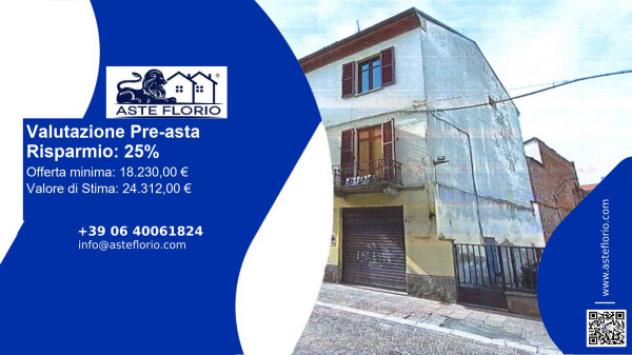 appartamento in vendita ad Alessandria