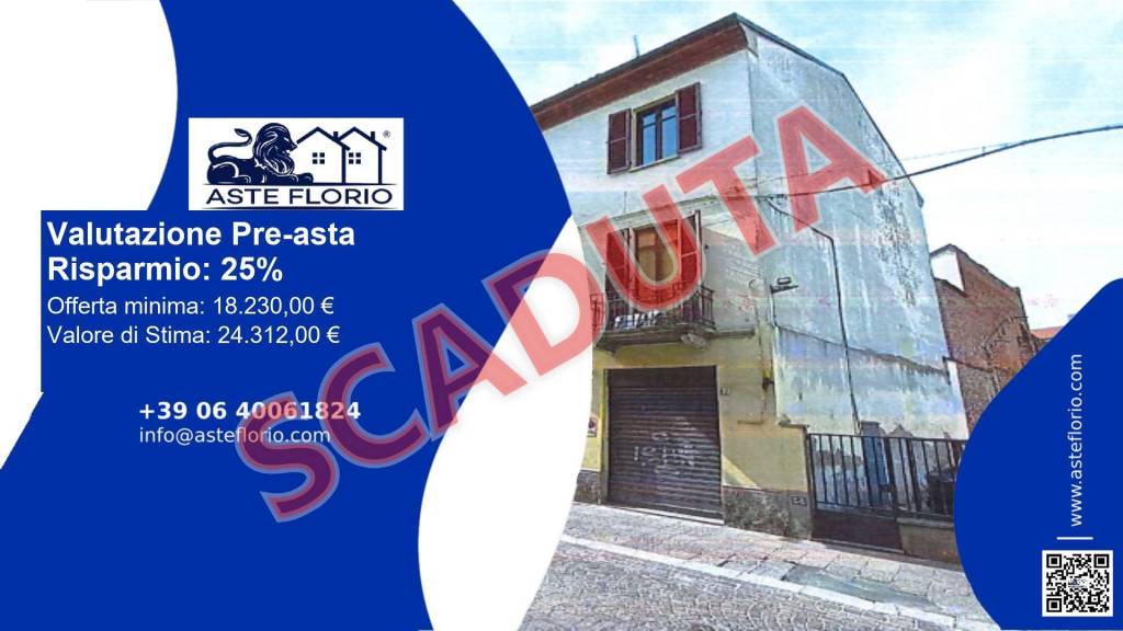 appartamento in vendita ad Alessandria