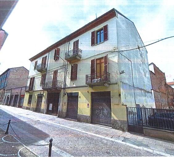 appartamento in vendita ad Alessandria
