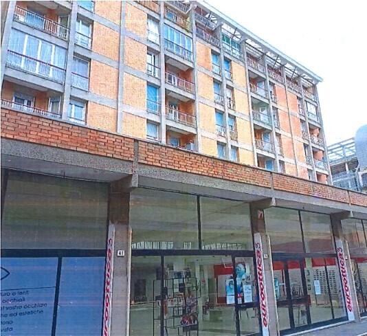 appartamento in vendita ad Alessandria