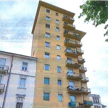 appartamento in vendita ad Alessandria