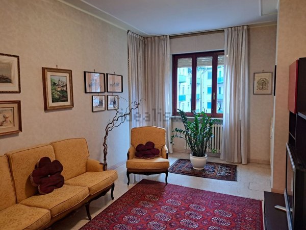 appartamento in vendita ad Alessandria in zona zona Pista