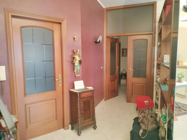 appartamento in vendita ad Alessandria in zona Piazza Garibaldi