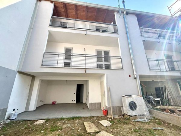 casa indipendente in vendita ad Alessandria in zona Il Cristo