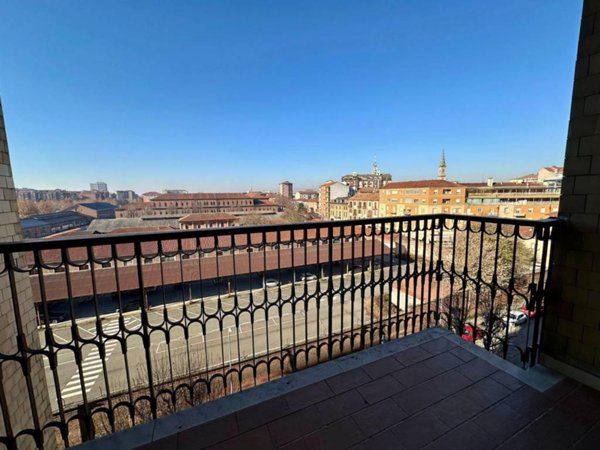 appartamento in vendita ad Alessandria in zona Centro Città
