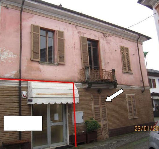 casa indipendente in vendita ad Alessandria in zona Litta Parodi