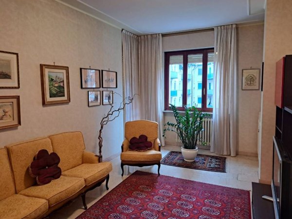 appartamento in vendita ad Alessandria in zona zona Pista