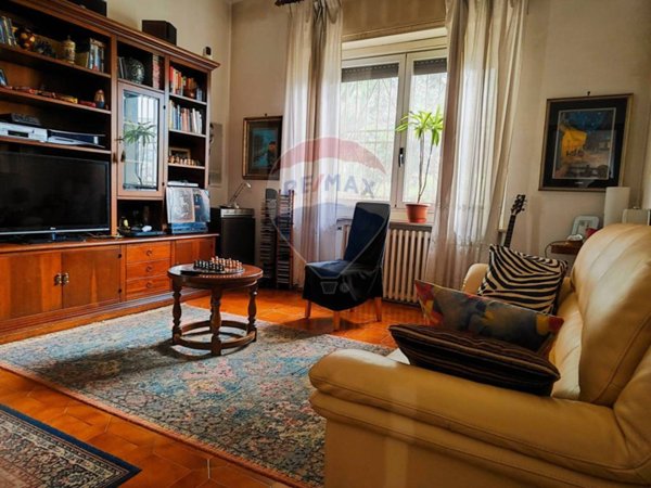 appartamento in vendita ad Alessandria in zona San Michele