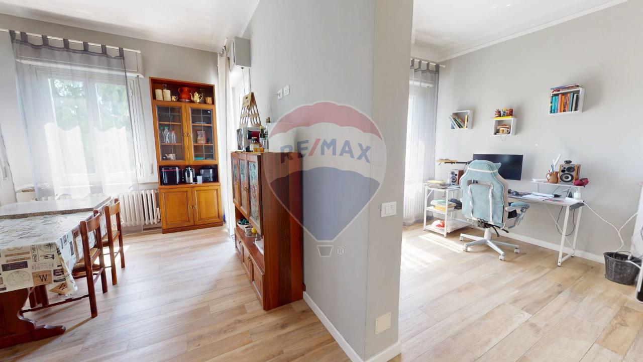 appartamento in vendita ad Alessandria in zona Borgo Cittadella