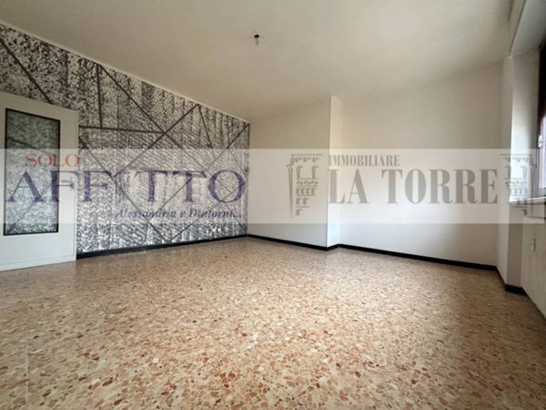 appartamento in vendita ad Alessandria in zona Spinetta Marengo