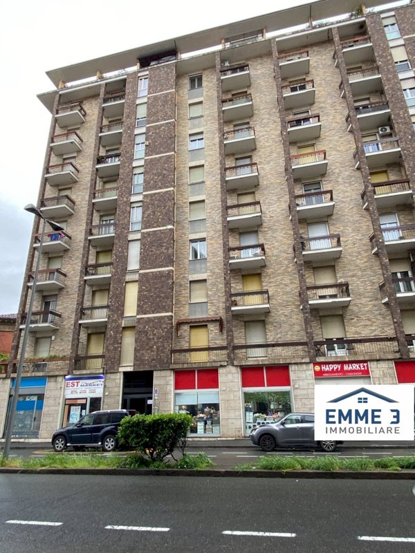 appartamento in vendita ad Alessandria in zona Centro Città