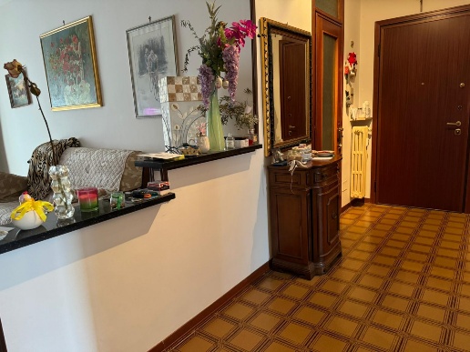 appartamento in vendita ad Alessandria in zona zona Pista