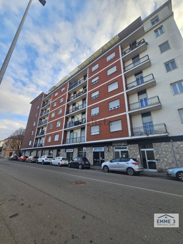 appartamento in vendita ad Alessandria in zona Il Cristo