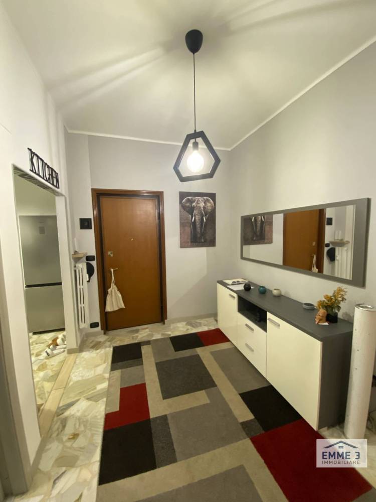 appartamento in vendita ad Alessandria in zona Il Cristo