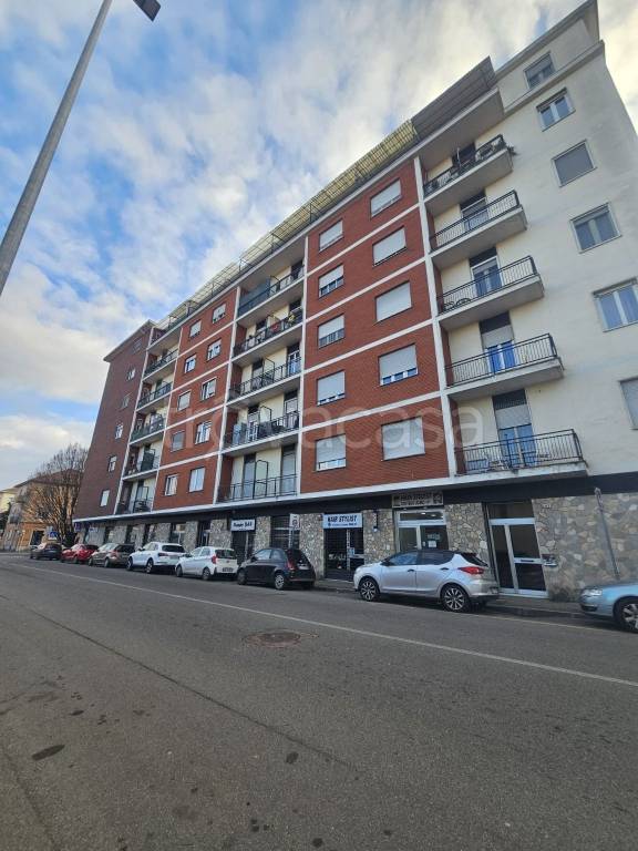 appartamento in vendita ad Alessandria in zona Il Cristo