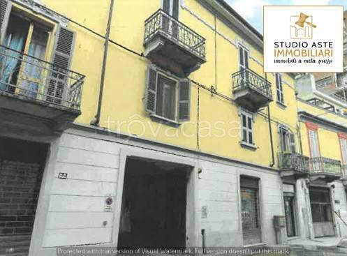 appartamento in vendita ad Alessandria in zona Borgo Rovereto
