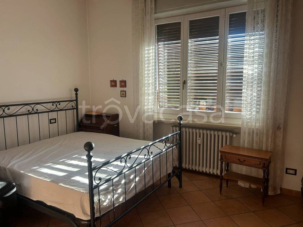 appartamento in vendita ad Alessandria in zona zona Pista