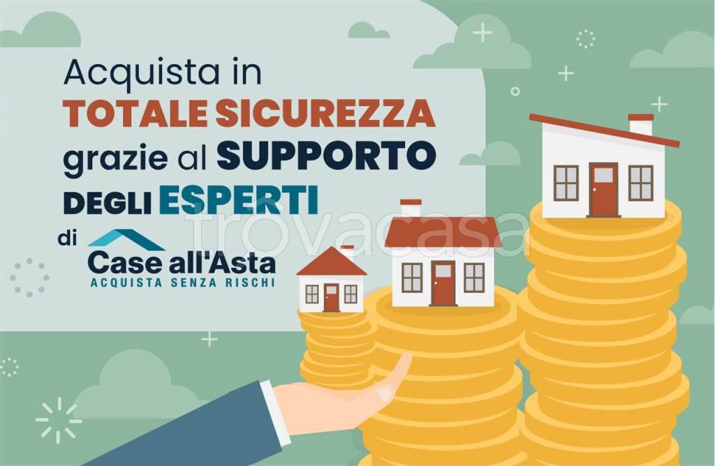 appartamento in vendita ad Alessandria in zona Borgo Cittadella