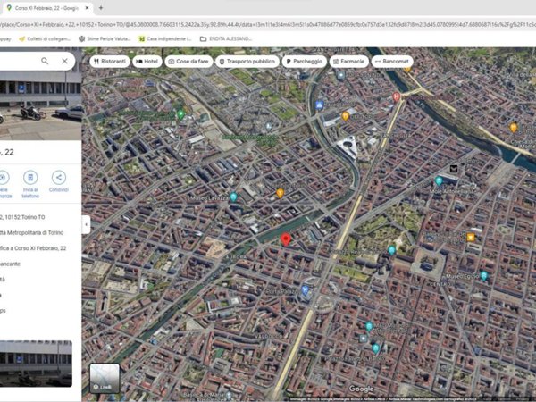 negozio in vendita ad Alessandria in zona zona Pista