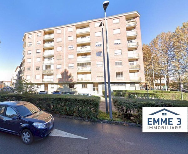 appartamento in vendita ad Alessandria in zona Centro Città