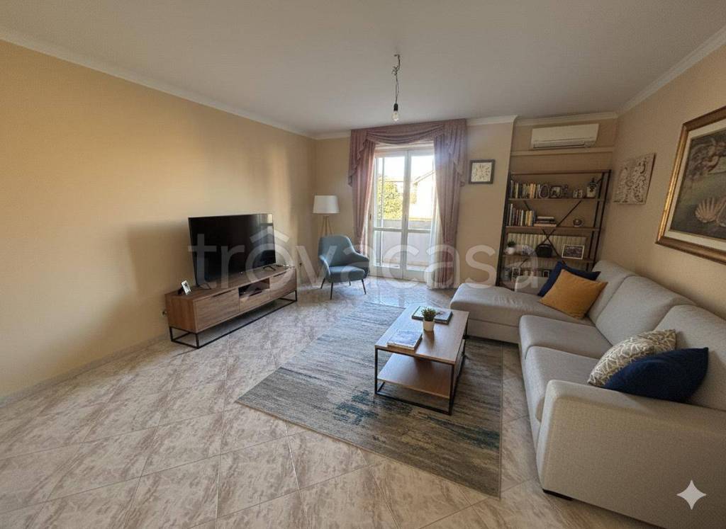 appartamento in vendita ad Alessandria in zona Il Cristo