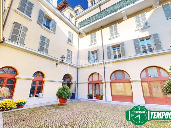 appartamento in vendita ad Alessandria