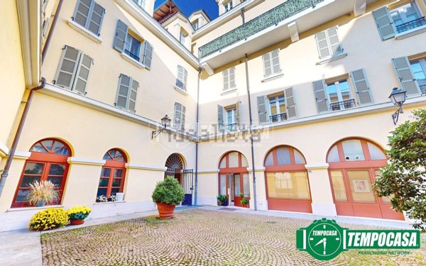 appartamento in vendita ad Alessandria in zona zona Pista