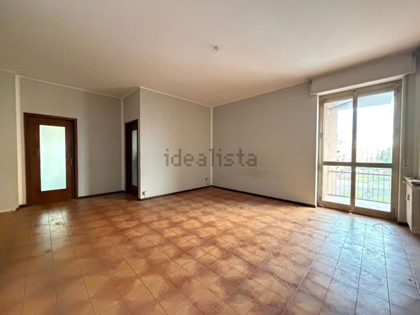 appartamento in vendita ad Alessandria in zona zona Pista