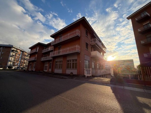 appartamento in vendita ad Alessandria in zona zona Pista