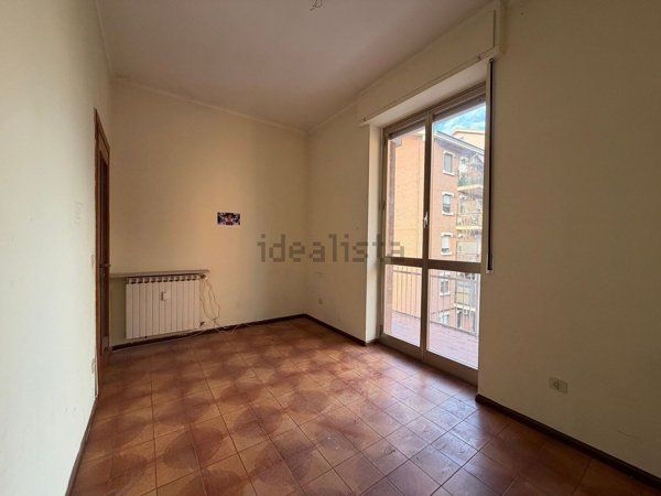 appartamento in vendita ad Alessandria in zona zona Pista