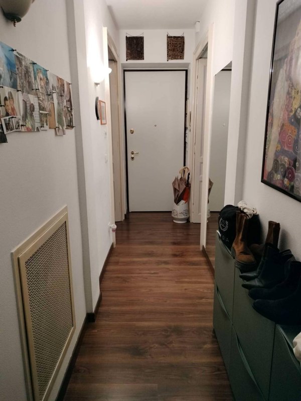 appartamento in vendita ad Alessandria in zona zona Pista