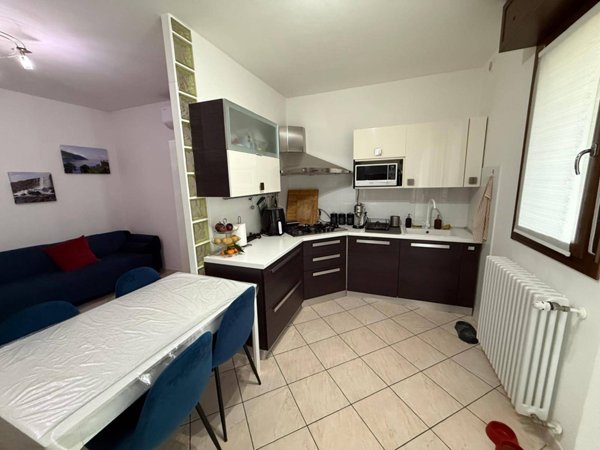 appartamento in vendita ad Alessandria in zona Il Cristo