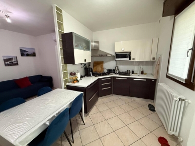 appartamento in vendita ad Alessandria in zona Il Cristo