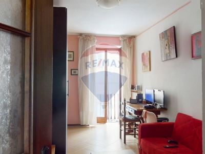 appartamento in vendita ad Alessandria in zona Centro Città