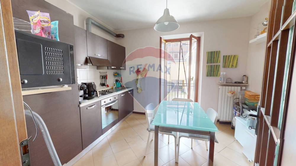 appartamento in vendita ad Alessandria in zona Centro Città