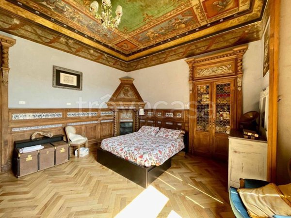 appartamento in vendita ad Alessandria in zona Borgo Rovereto