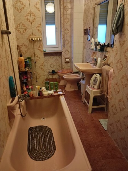 appartamento in vendita ad Alessandria