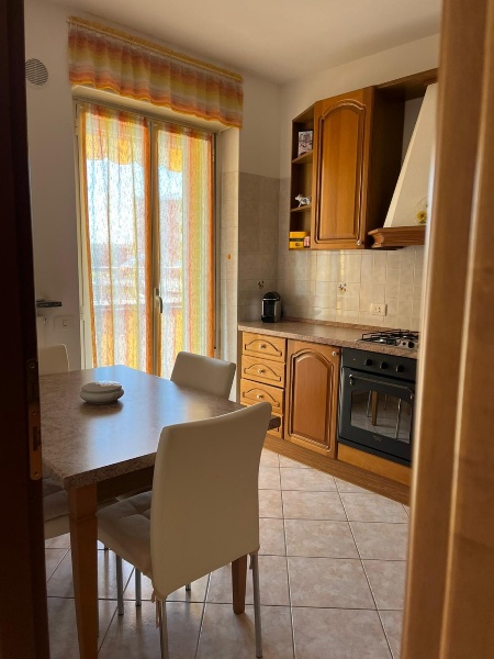 appartamento in vendita ad Alessandria