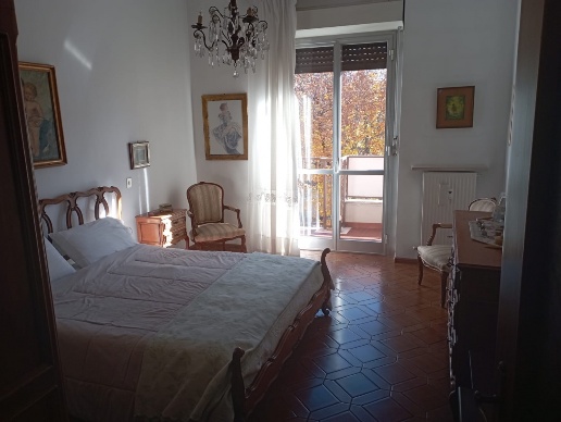 appartamento in vendita ad Alessandria in zona Centro Città