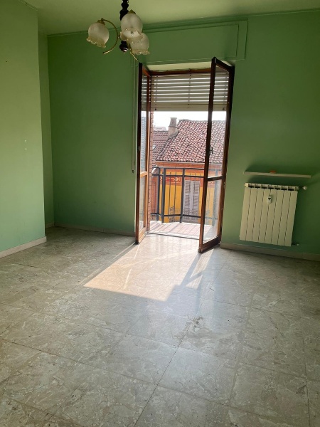 appartamento in vendita ad Alessandria in zona Il Cristo